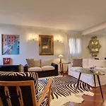 Moors Terrace Apartment Venice