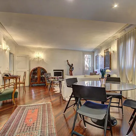 Apartment Moors Terrace