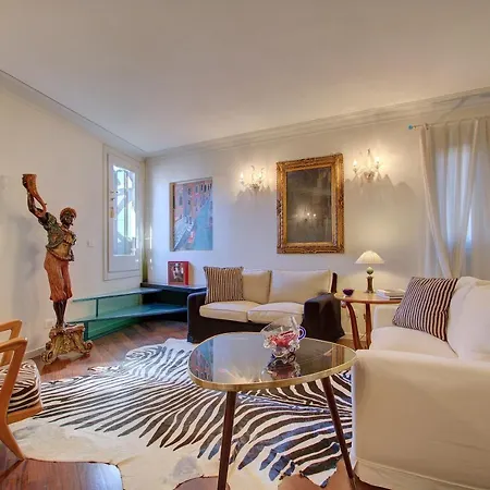 Moors Terrace Apartment *