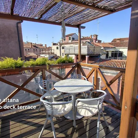 Moors Terrace