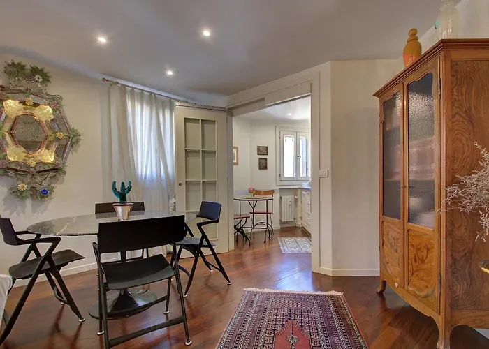 Moors Terrace * Venetië