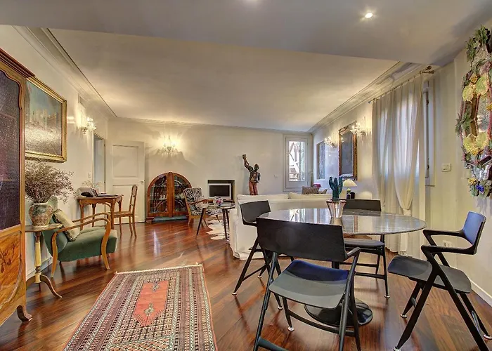 Appartement Moors Terrace