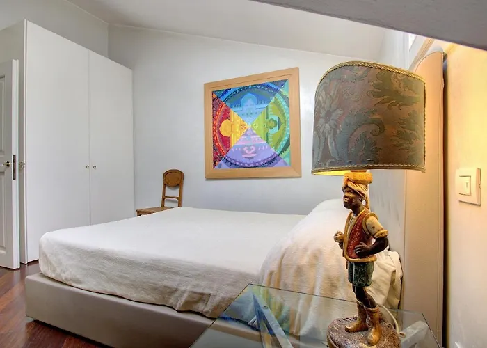 Moors Terrace 威尼斯