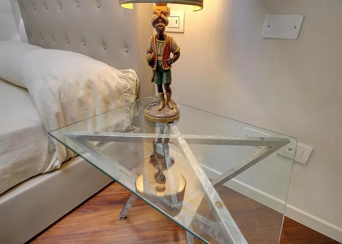 公寓 Moors Terrace *