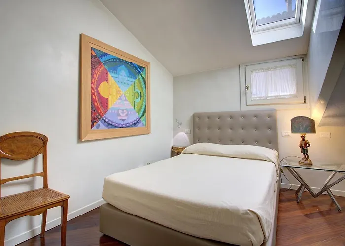 Moors Terrace 威尼斯