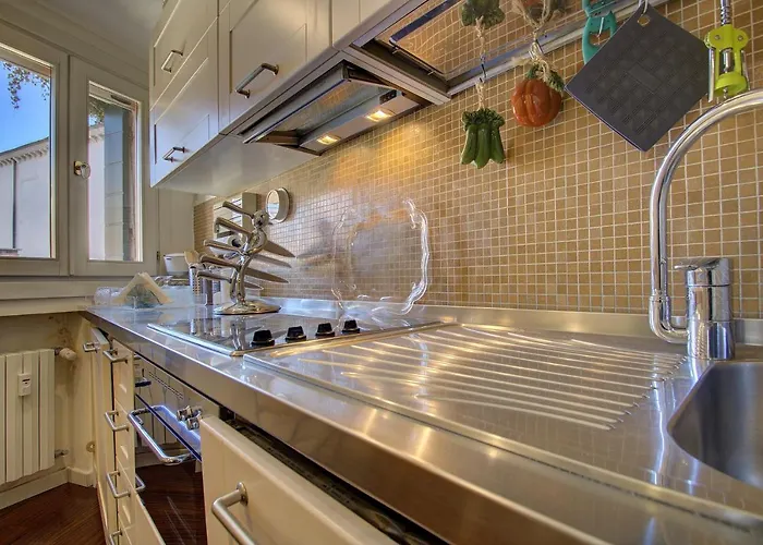 Moors Terrace 公寓 威尼斯