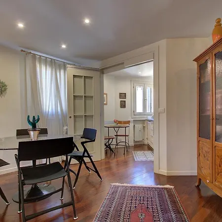 Moors Terrace * ונציה