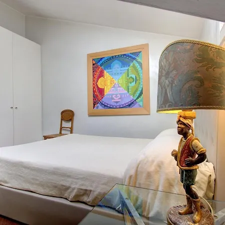 Moors Terrace ונציה