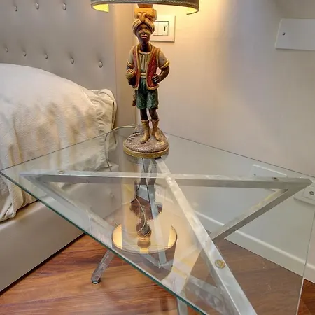 דירה Moors Terrace *