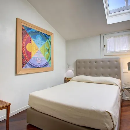 Moors Terrace ונציה