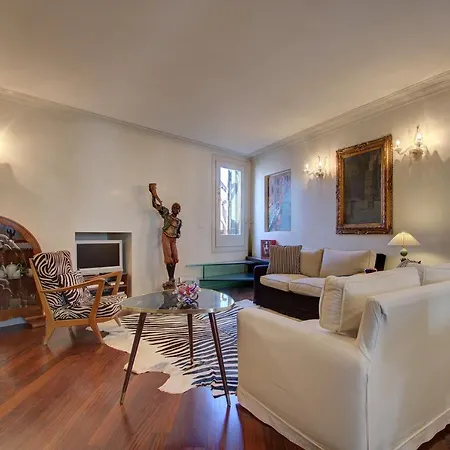 Moors Terrace * ונציה