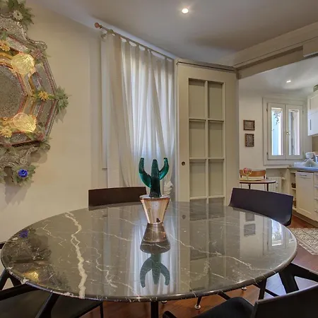 Moors Terrace * ונציה