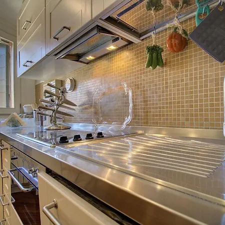 Moors Terrace דירה ונציה